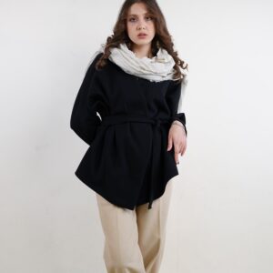 کت فوتر تینو رنگ مشکی