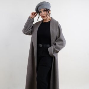 پالتو بلند کیمیا