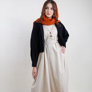 کت گیوا رنگ مشکی