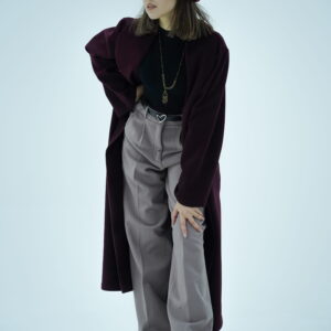 پالتو بلند کیمیا